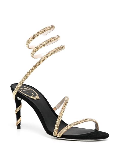 farfetch sandals for women.